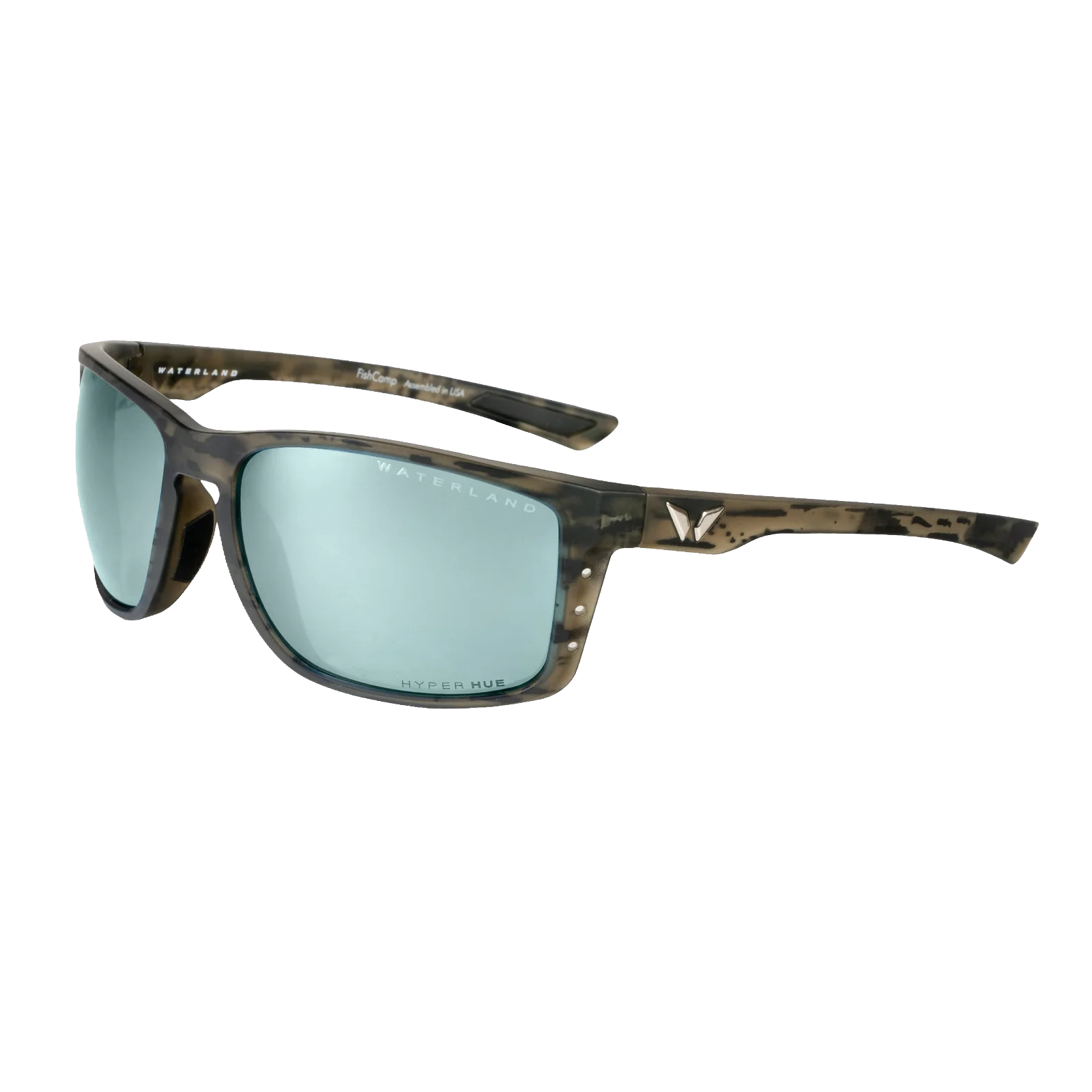 FishCamp - BlackWater Prescription Series
