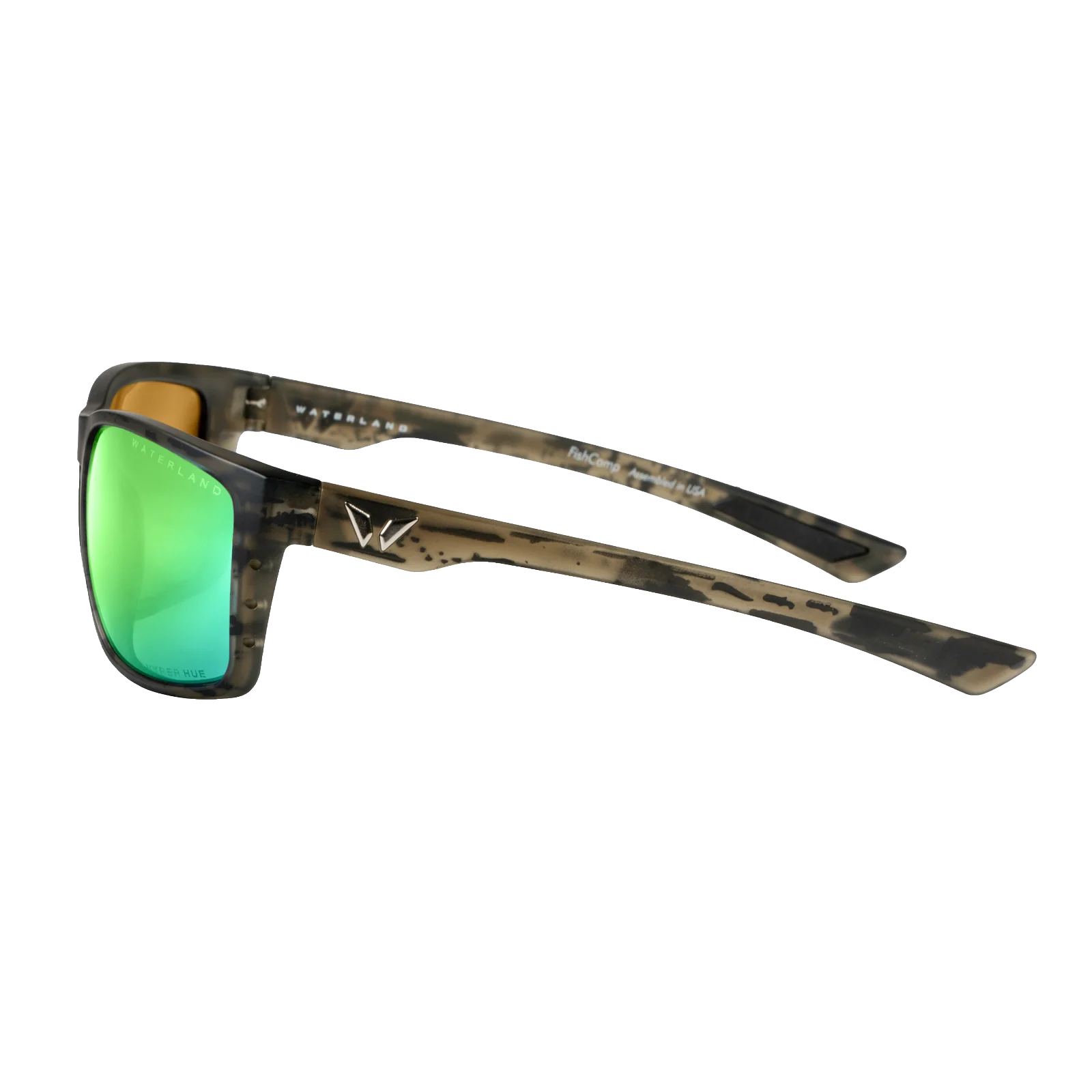 FishCamp - BlackWater Prescription Series