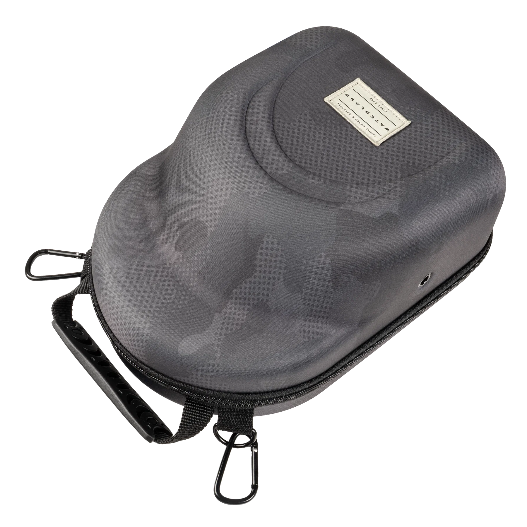 WaterLand Cap Case