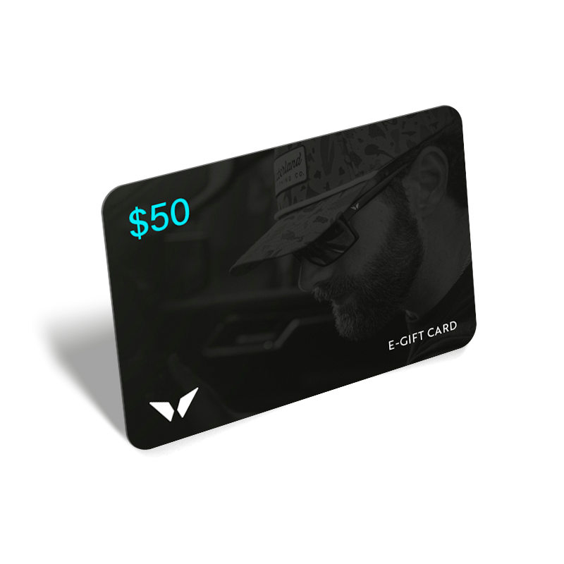 WaterLand E-Gift Card - $50