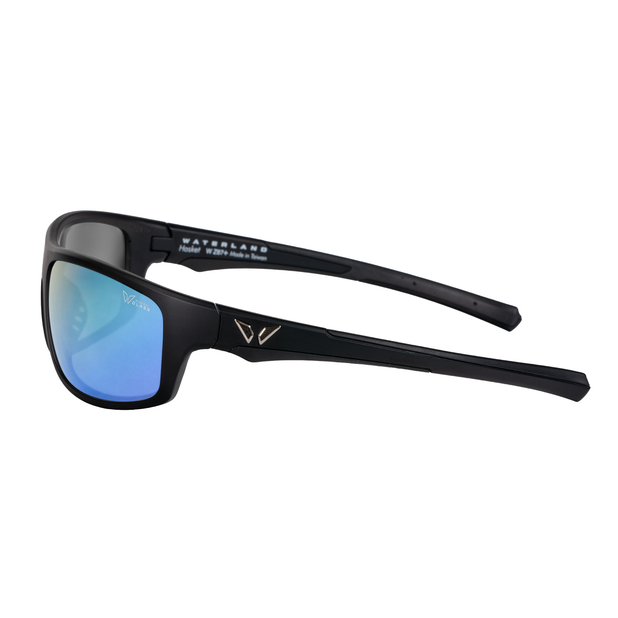 Hasket - Black