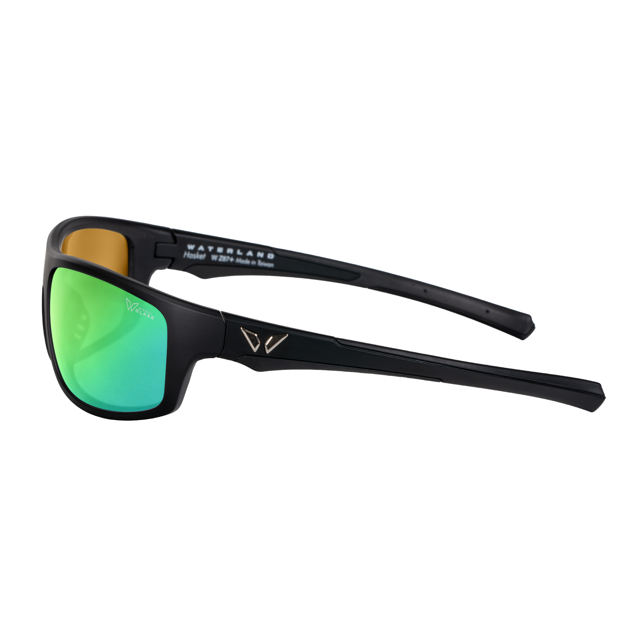 Hasket - Black