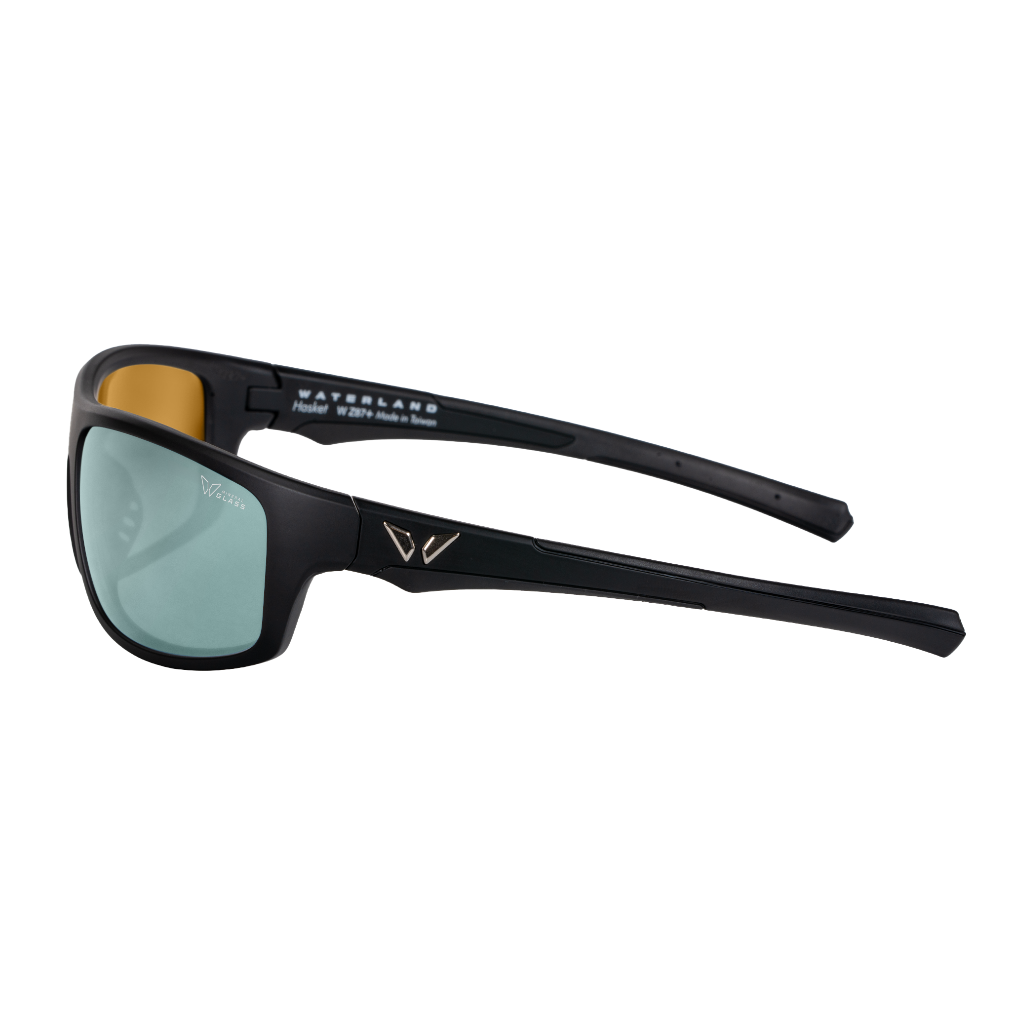 Hasket - Black