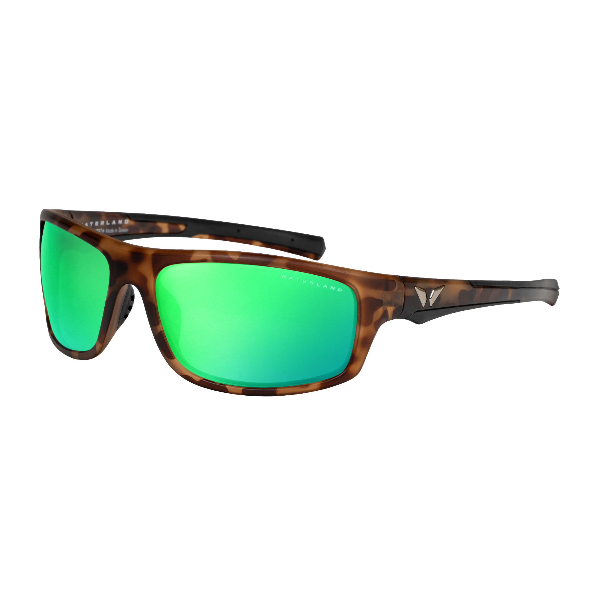 Hasket - Brown Tortoise