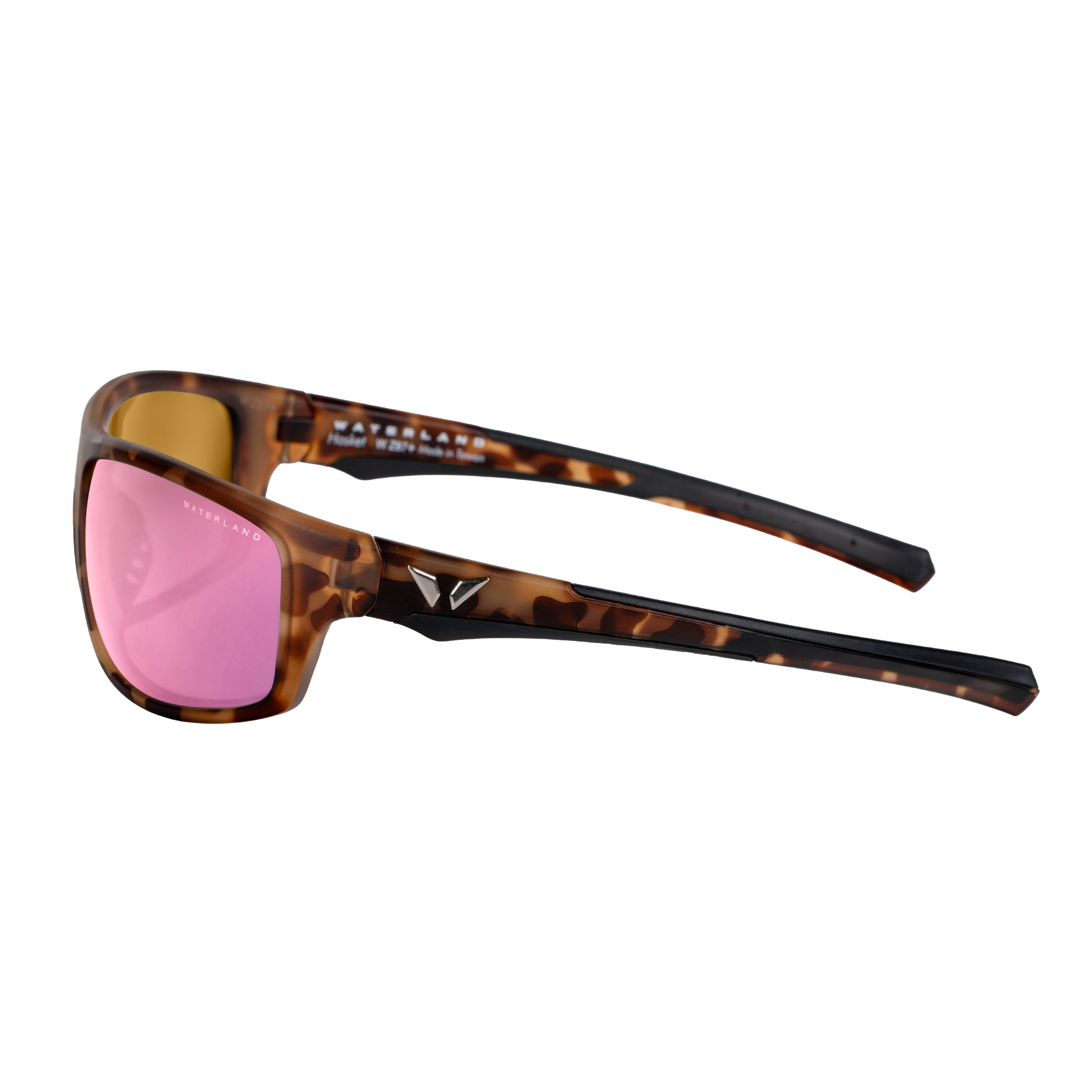 Hasket - Brown Tortoise