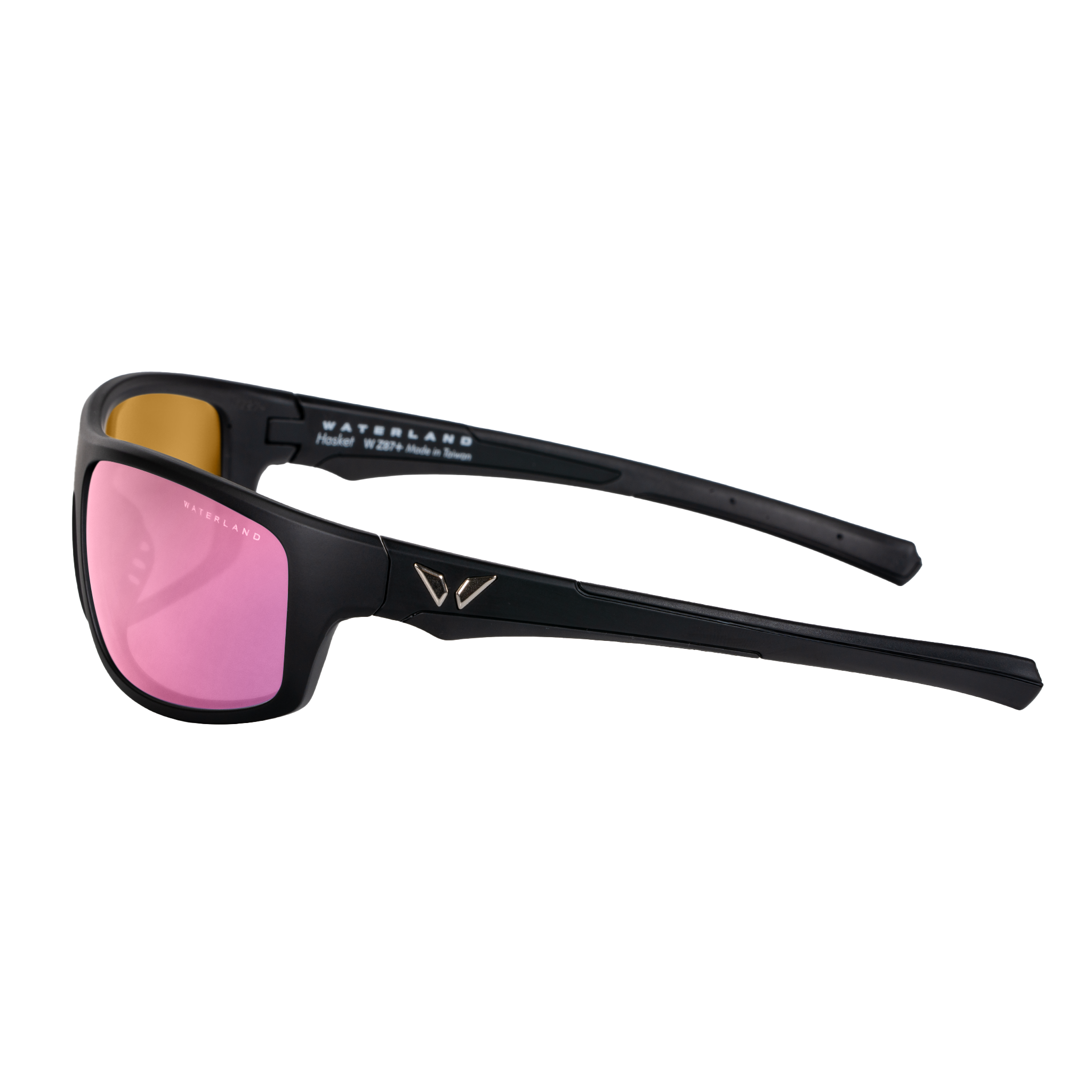 Hasket - Black
