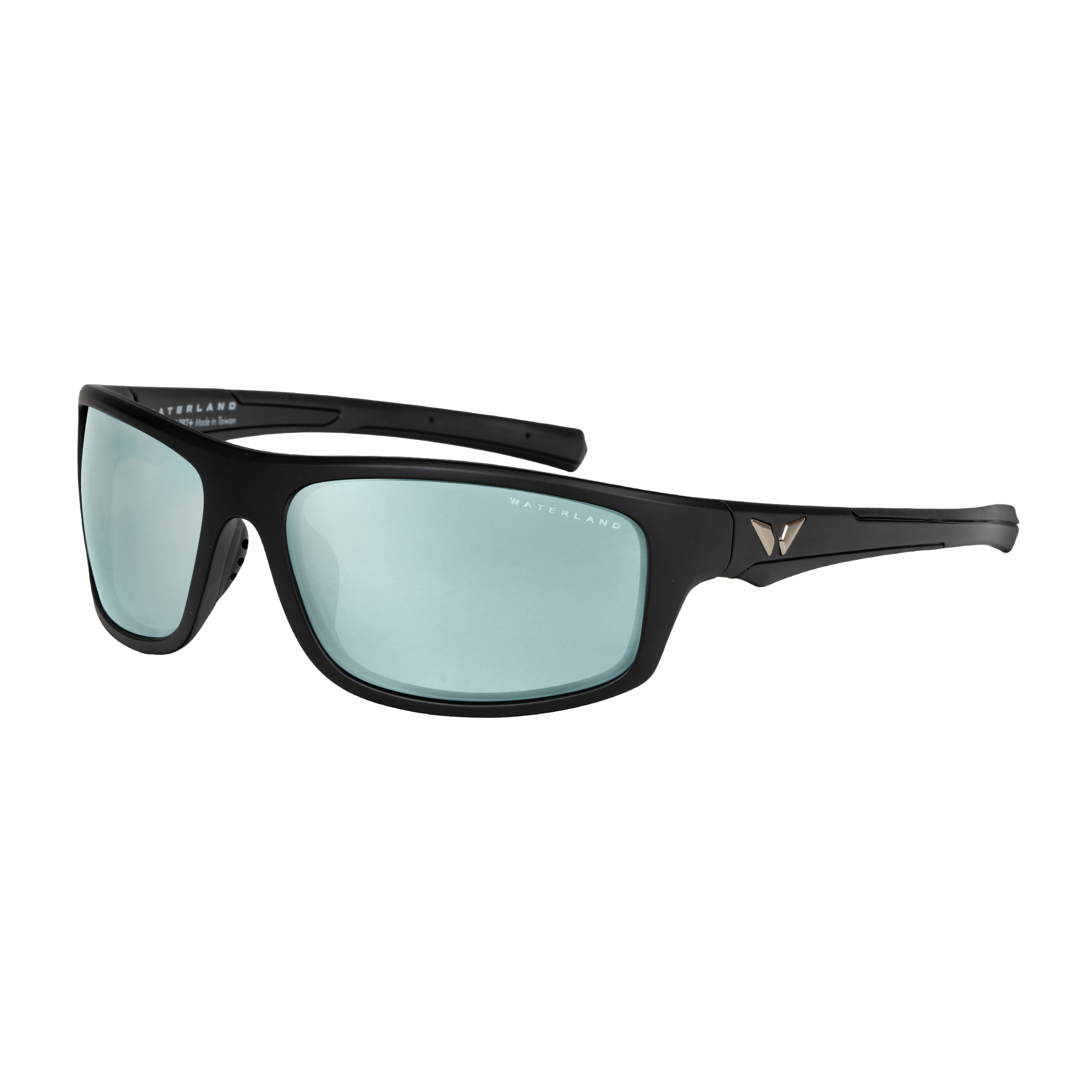 Hasket - Black