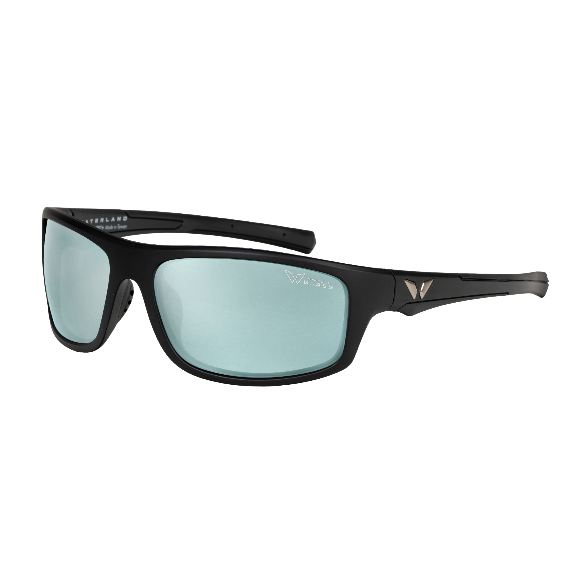 Hasket - Black