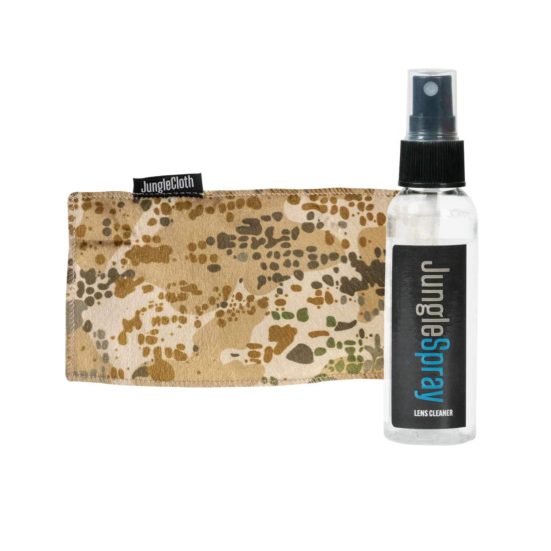 Jungle Cloth & Spray Kit