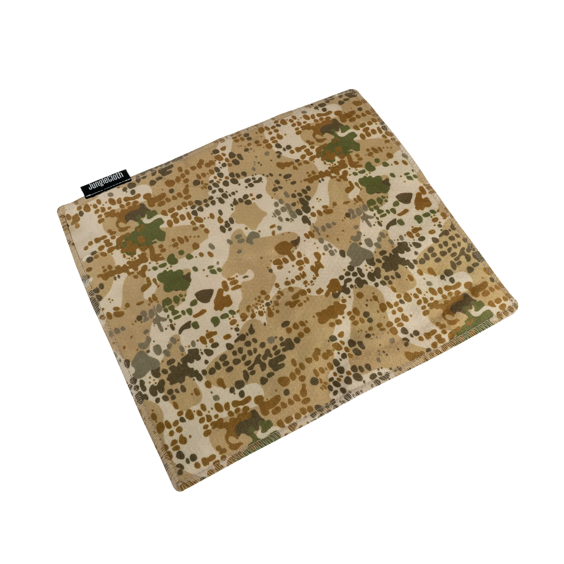 Jungle Cloth & Spray Kit