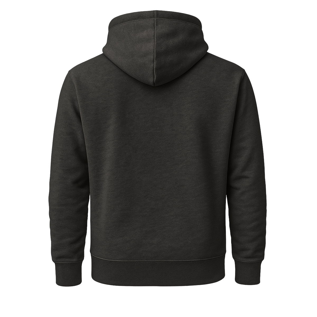 Wordmark Hoodie