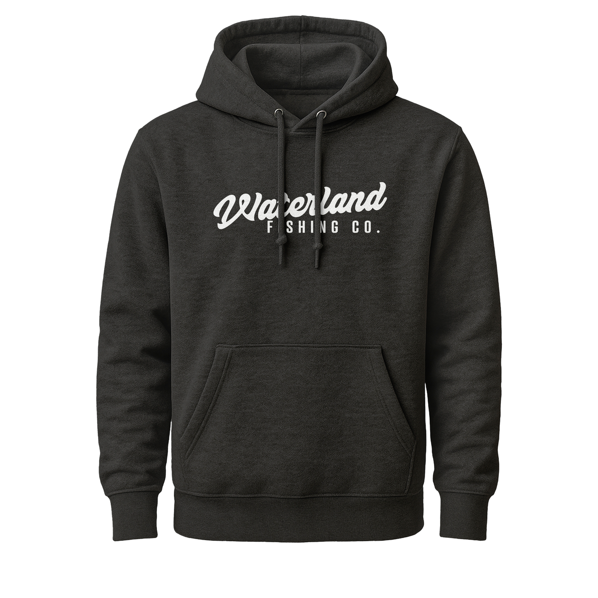 Wordmark Hoodie