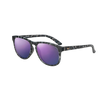 Ladi - Matte Blue Tortoise