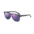 Ladi - Matte Blue Tortoise