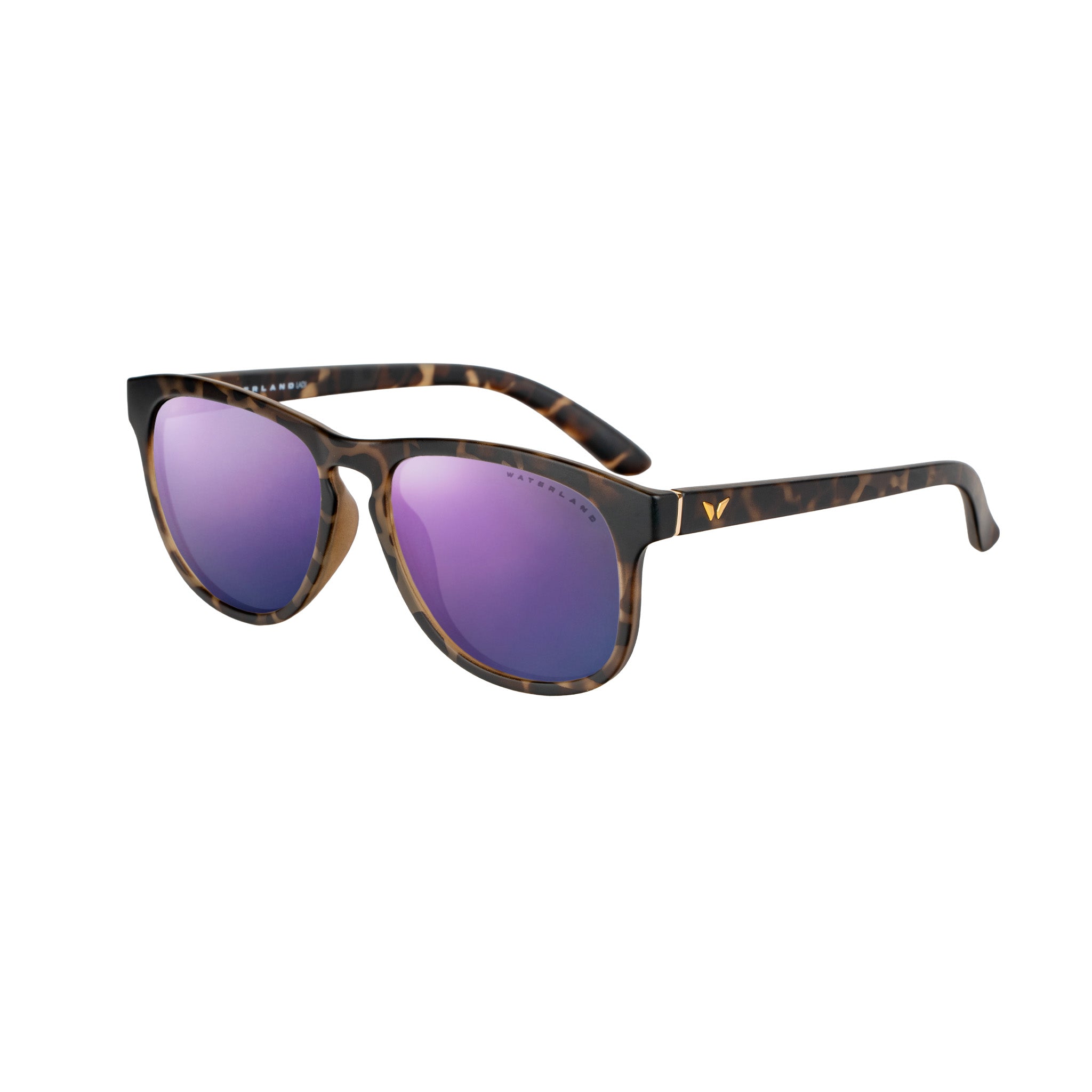 Ladi - Matte Tortoise