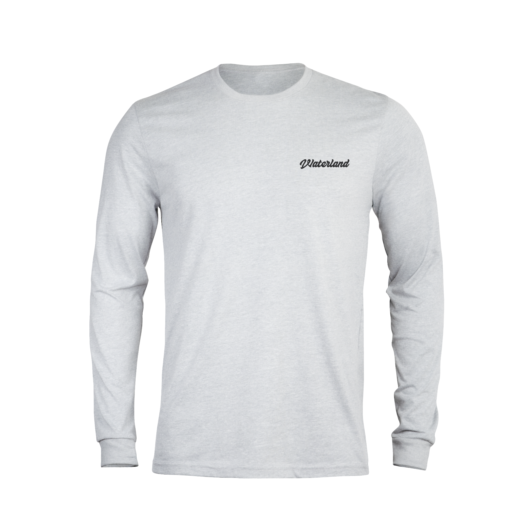 トップス greatLAnd EXCLUSIVE L/S PACK TEE WHITE greatLAnd