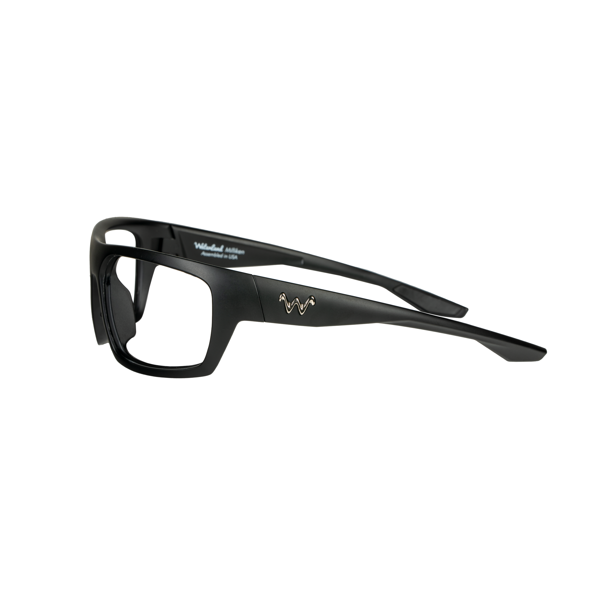 Milliken - Sample Frame