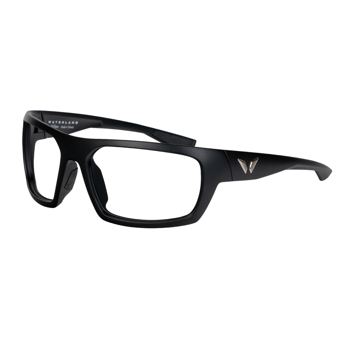 Milliken - Sample Frame