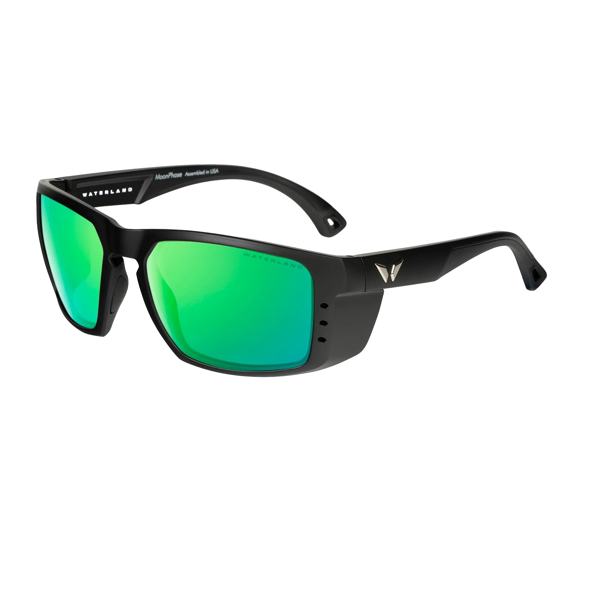 MoonPhase - Black Prescription Series
