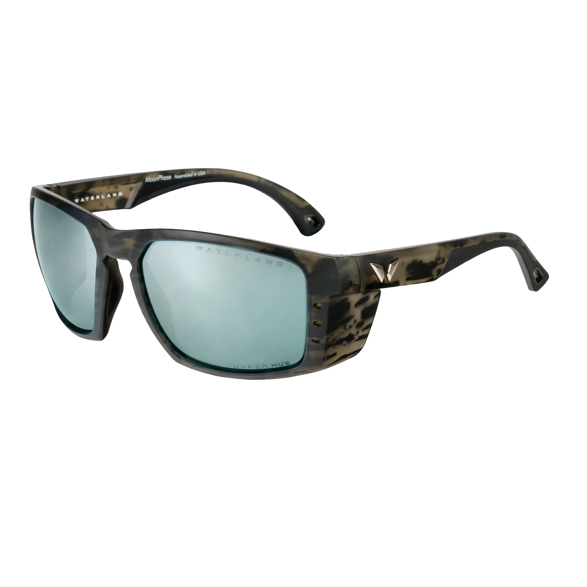 MoonPhase - BlackWater Prescription Series