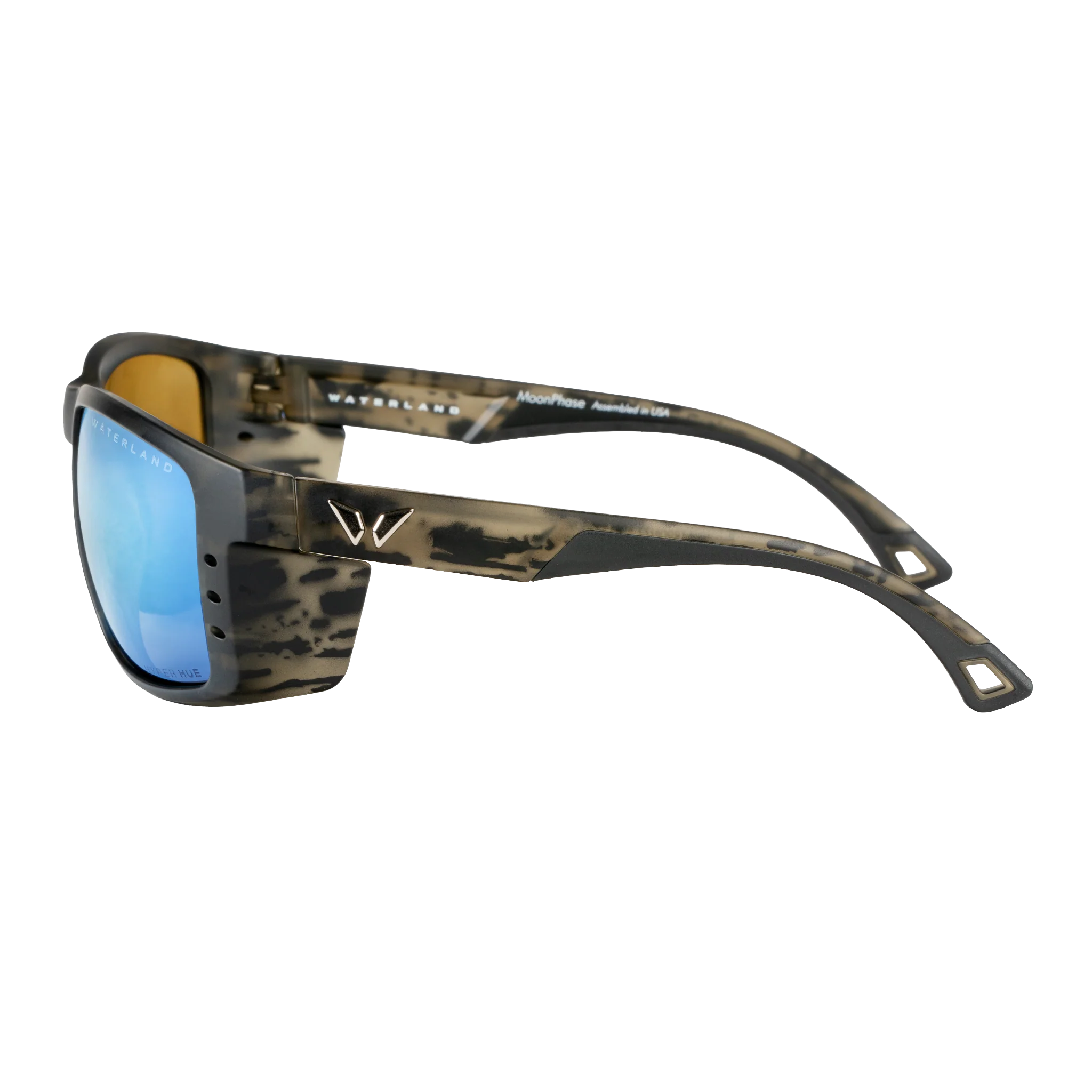 MoonPhase - BlackWater Prescription Series