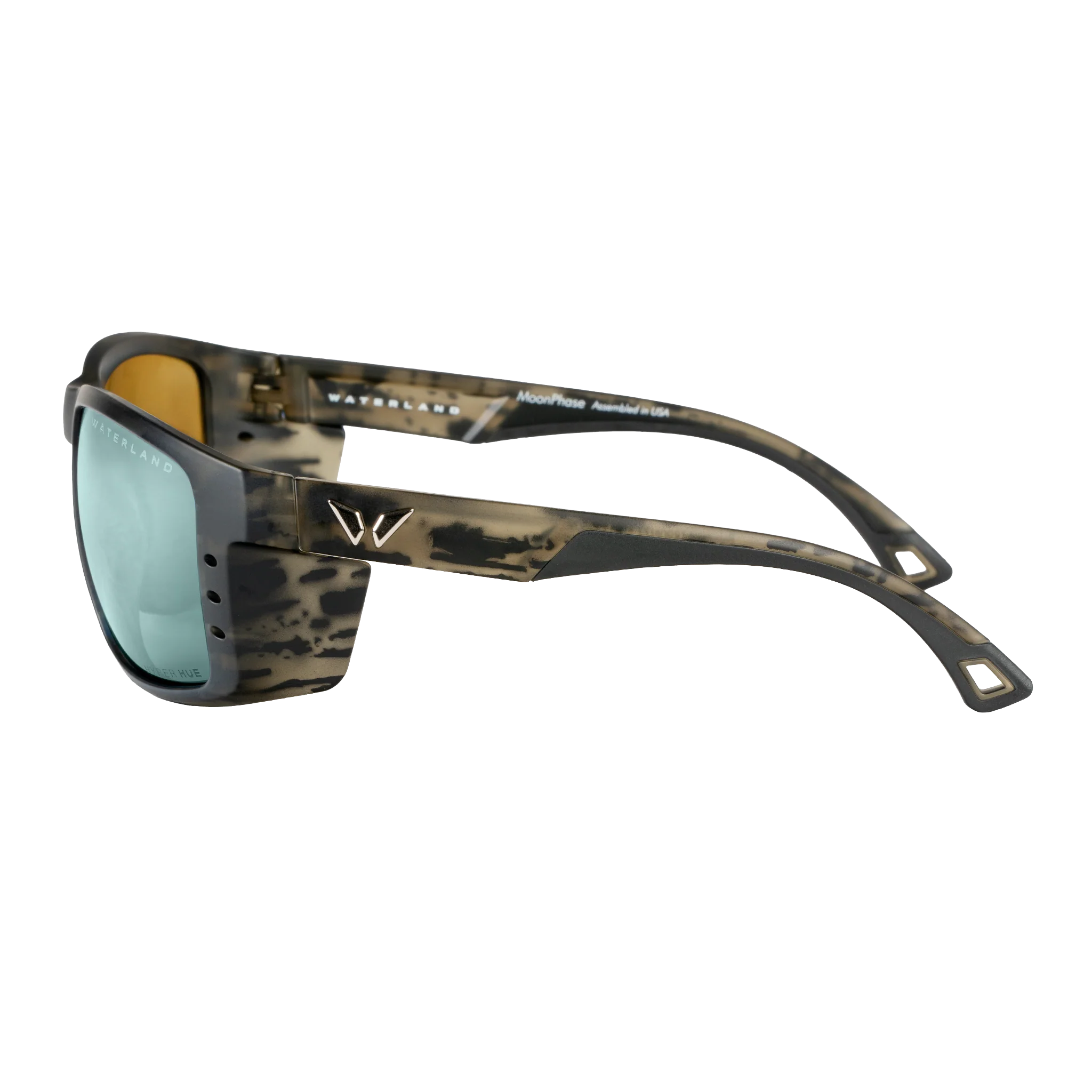 MoonPhase - BlackWater Prescription Series