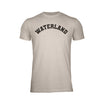 Waterland Tee - Varsity