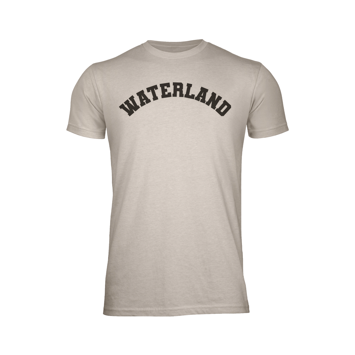 Waterland Tee - Varsity