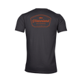 Waterland Tee - Retro Sign