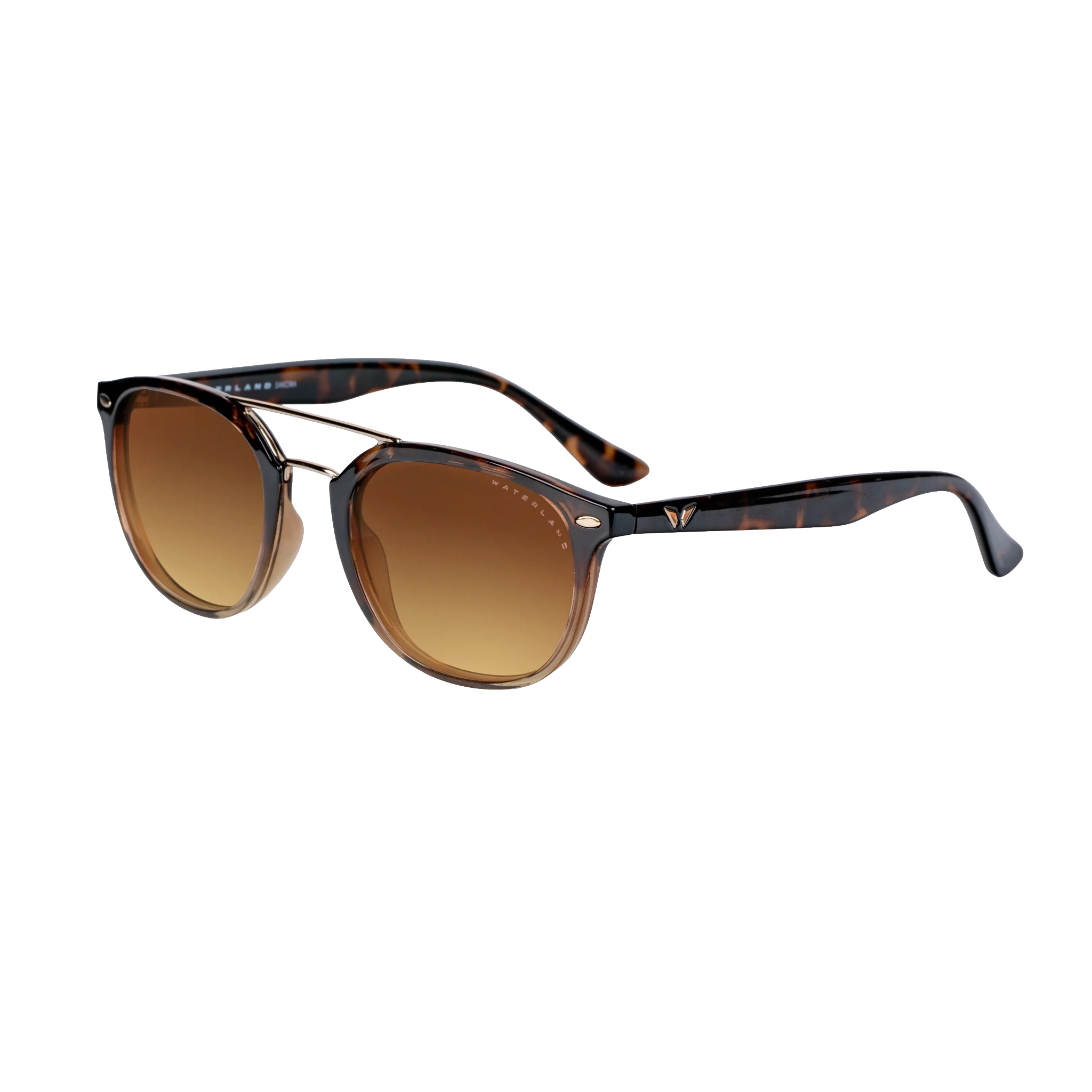 Sakora - Matte Light Tortoise