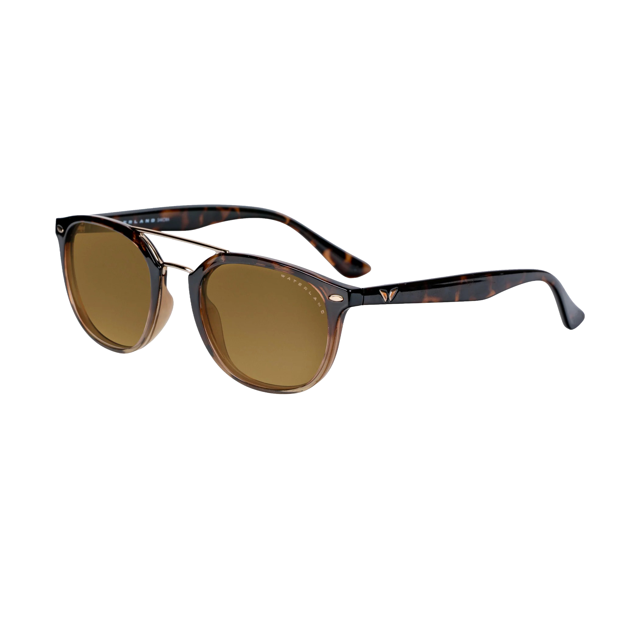 Sakora - Matte Light Tortoise