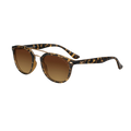 Sakora - Matte Light Tortoise