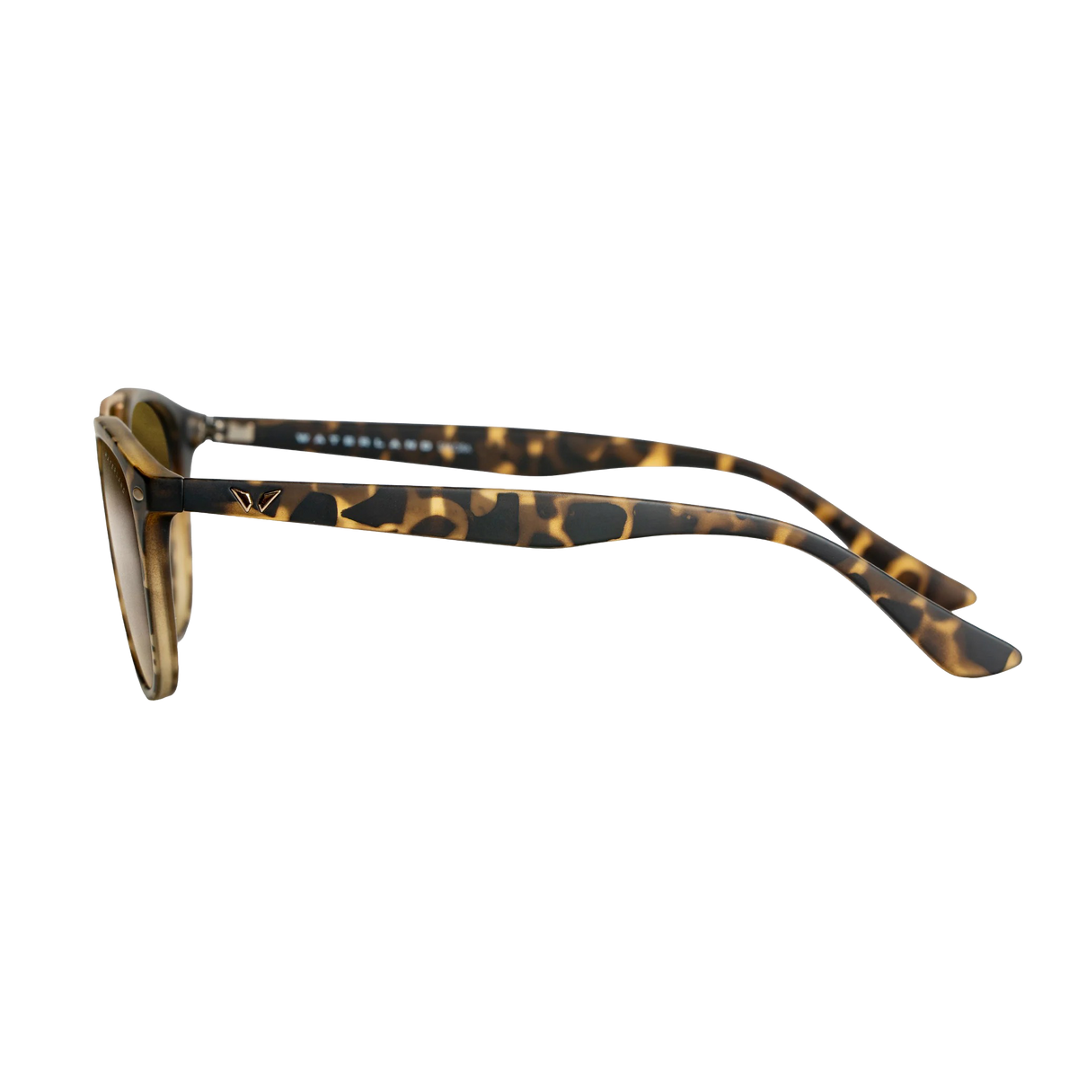 Sakora - Matte Light Tortoise