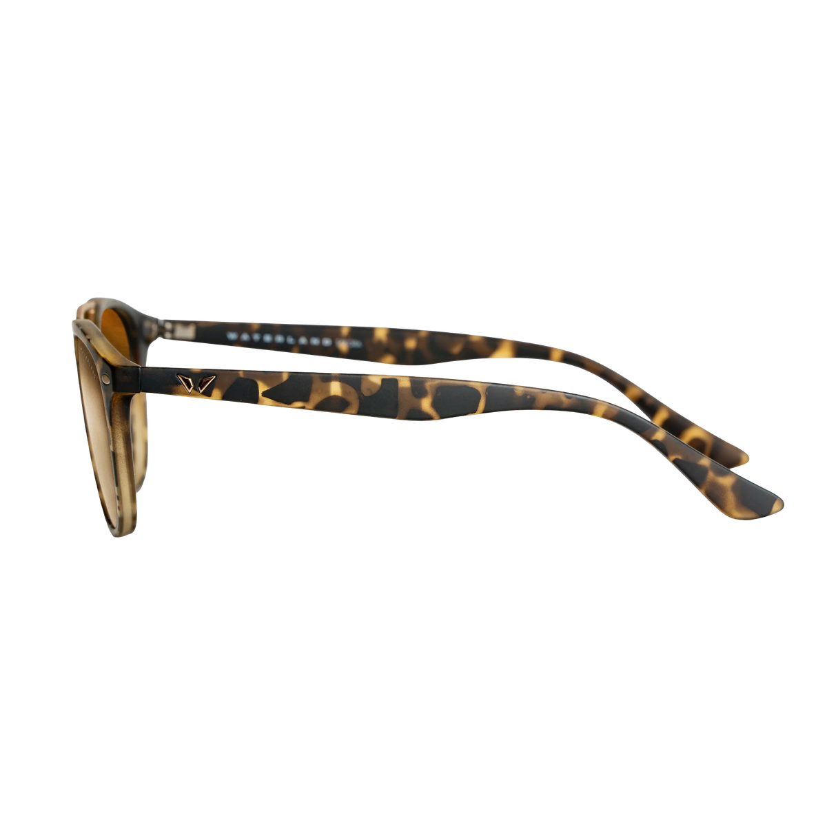 Sakora - Matte Light Tortoise