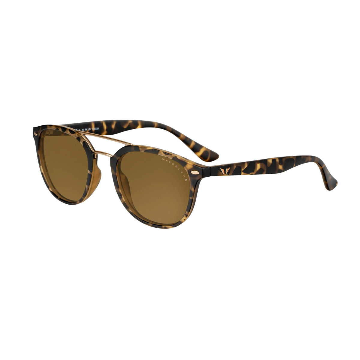 Sakora - Matte Light Tortoise