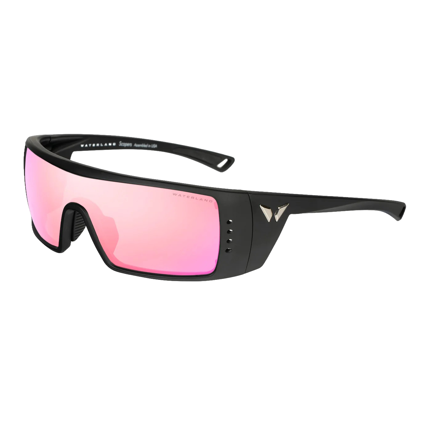 Scopers - Black