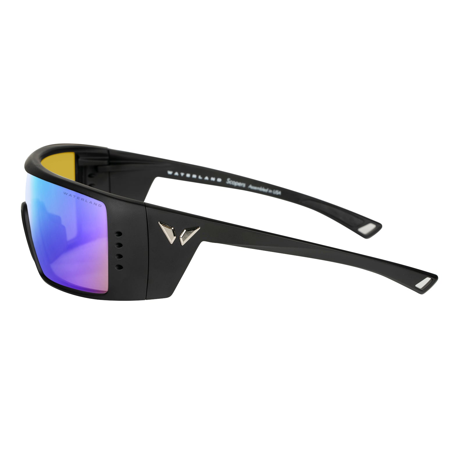 Scopers - Black