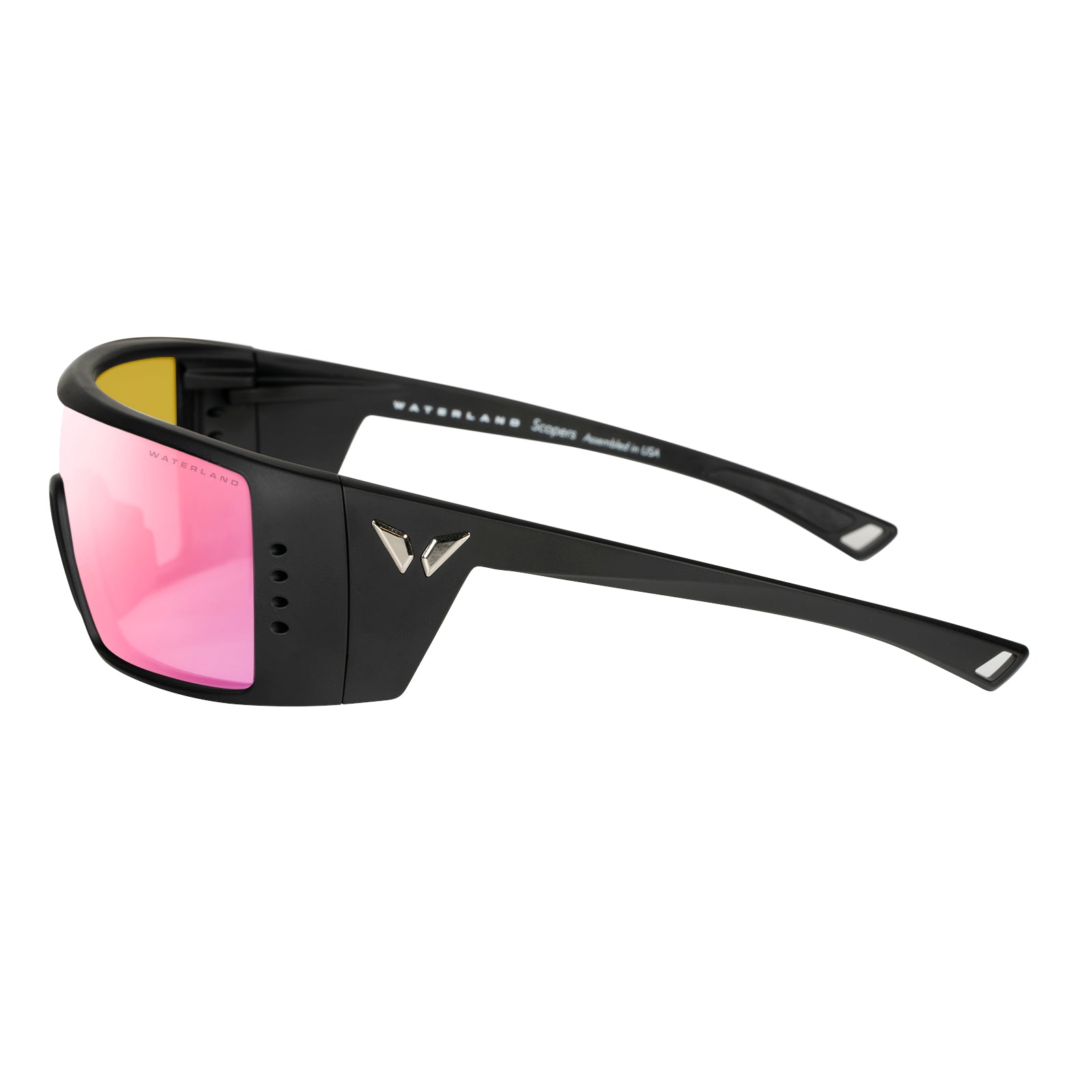 Scopers - Black