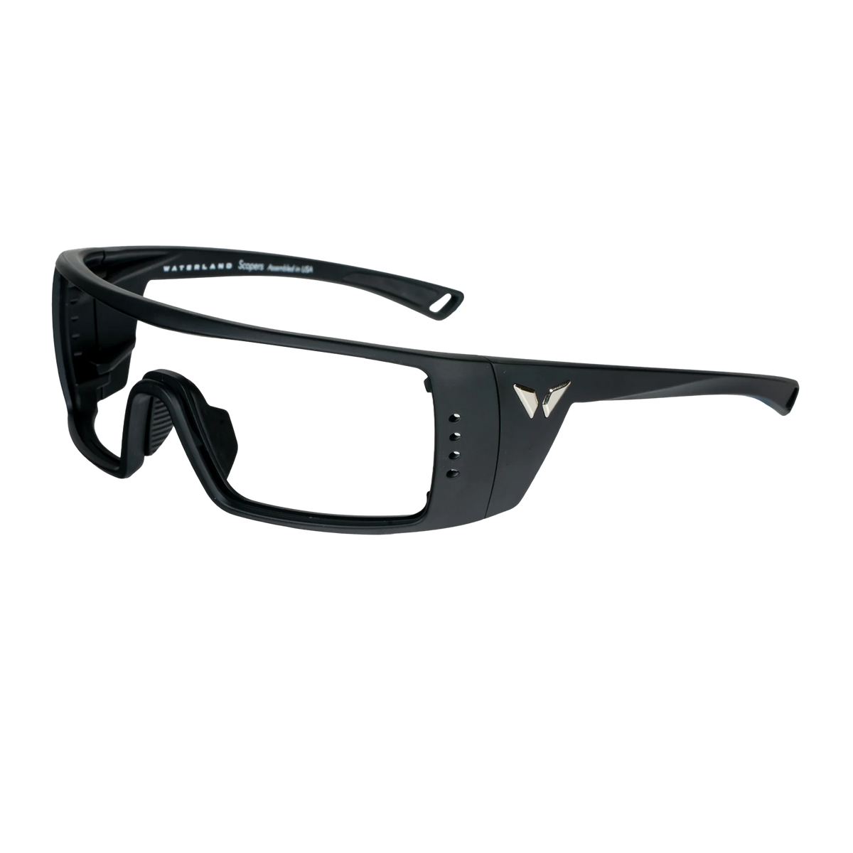 Scoper - Sample Frame