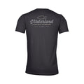 Waterland Tee - Outline