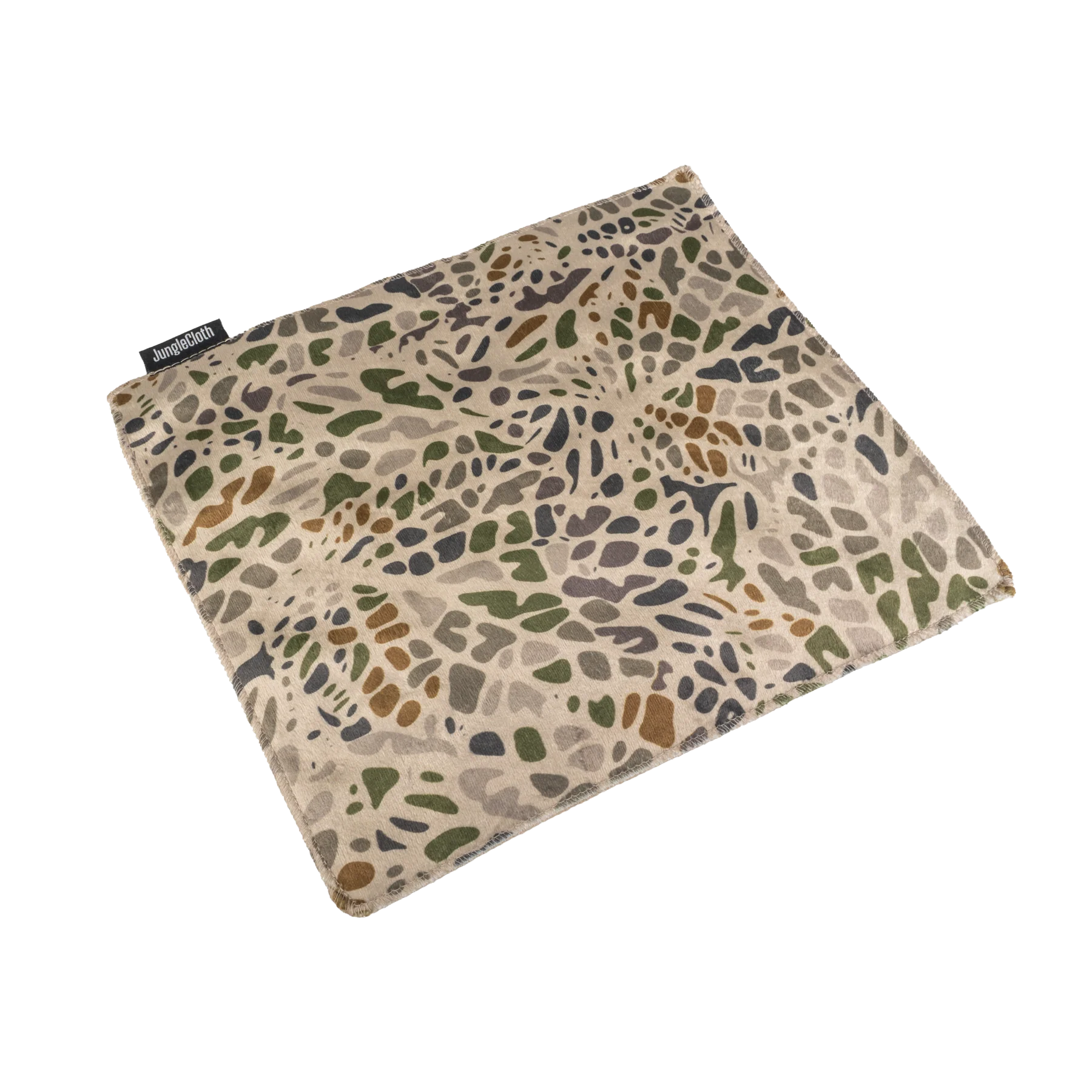 Jungle Cloth & Spray Kit
