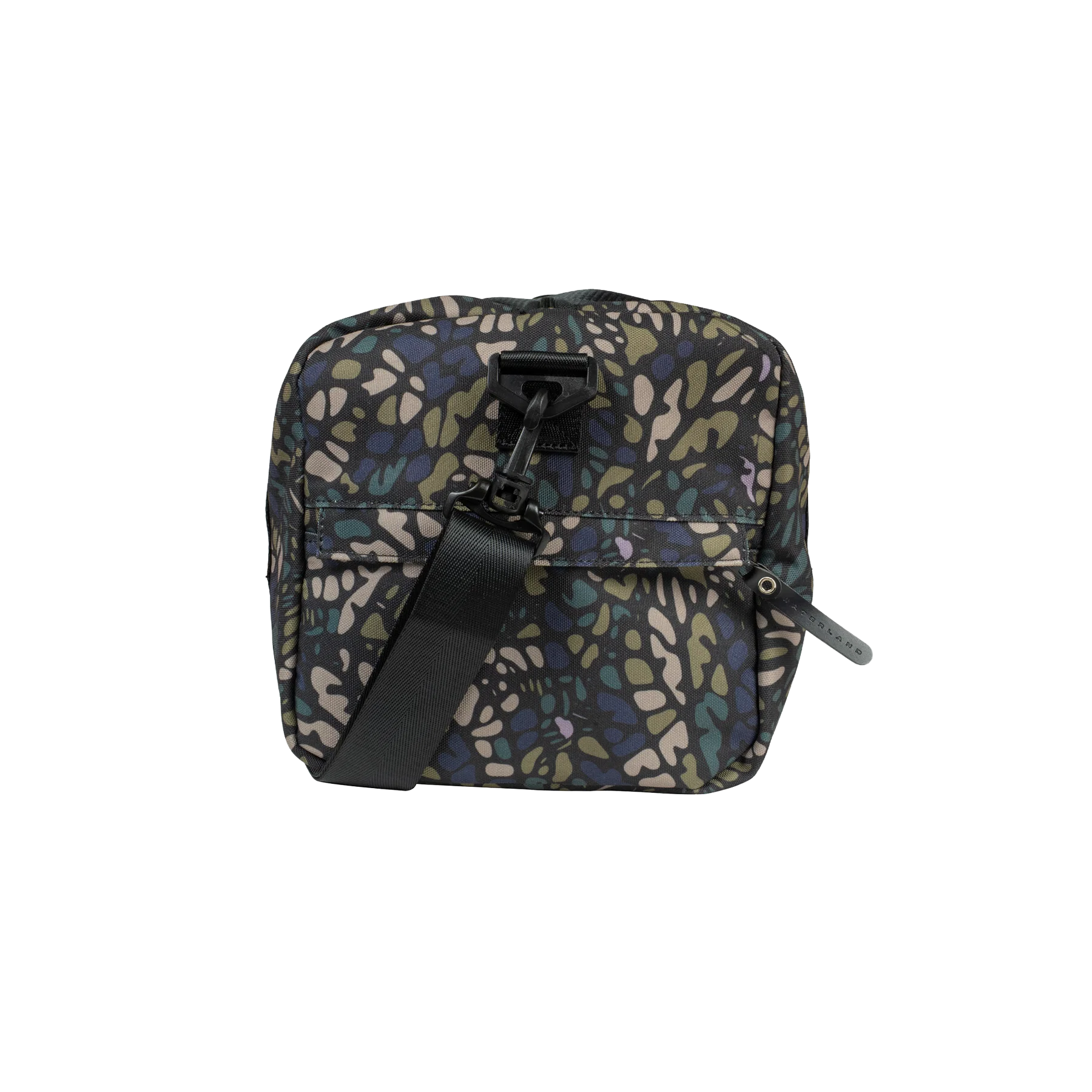 FishCamp Duffle
