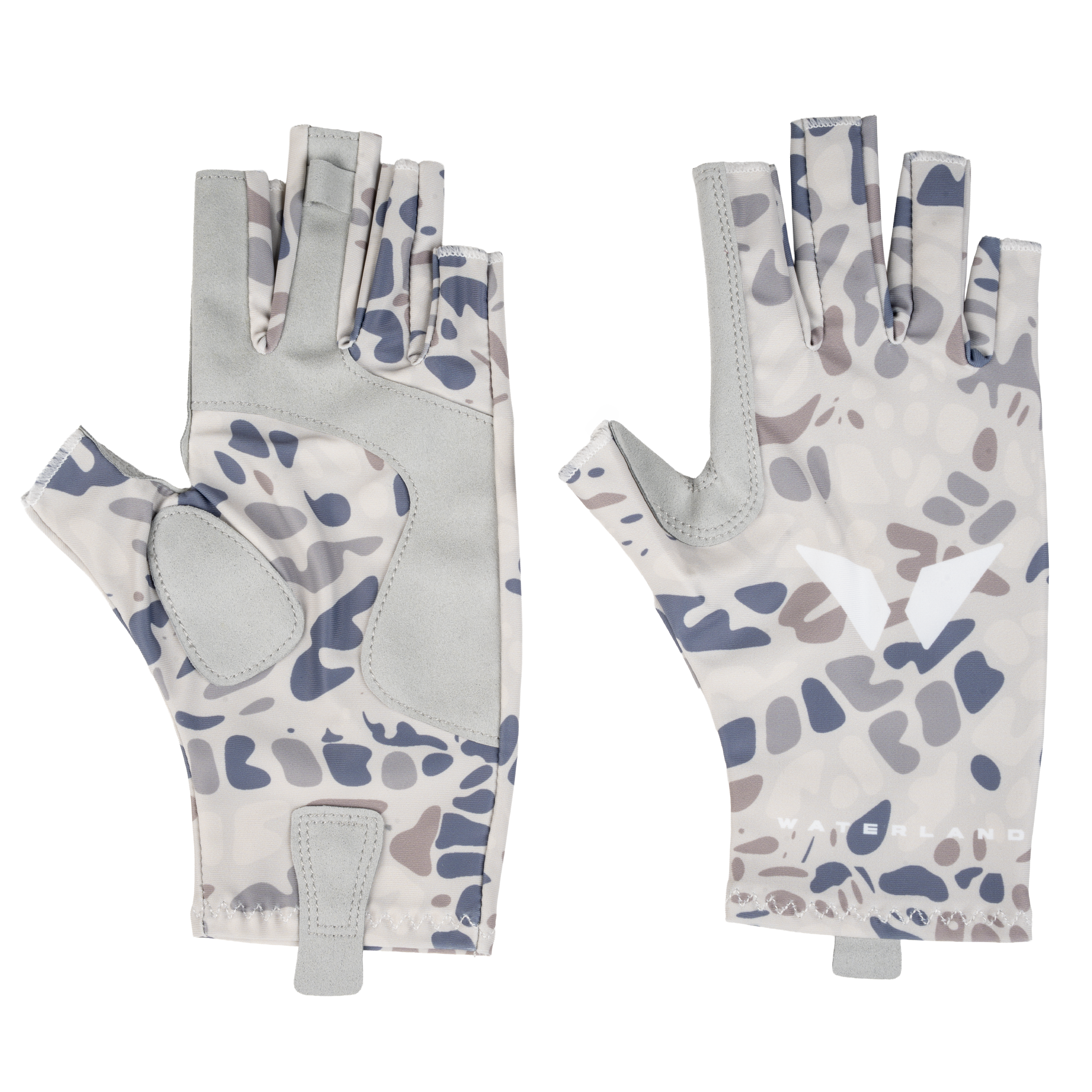 SOLIS Sun Gloves