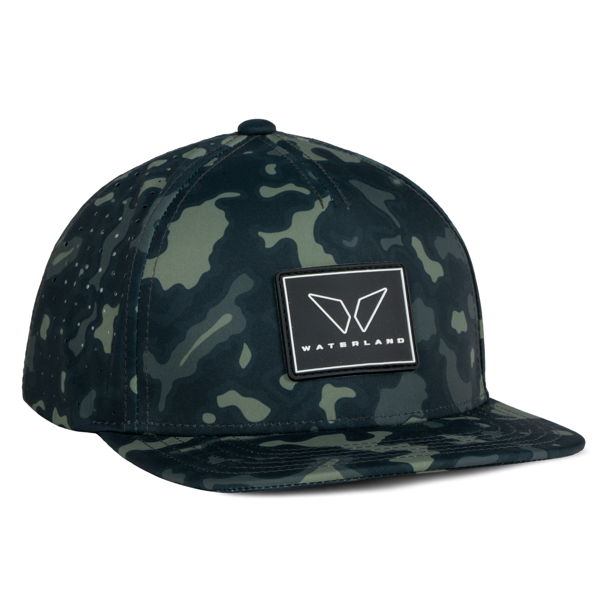 The Waterwood™ - Stamp Classic