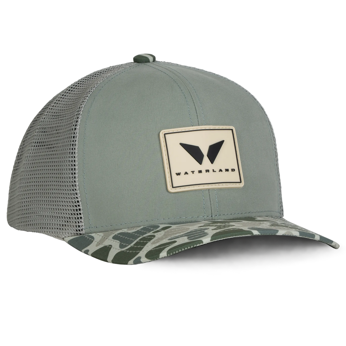The Waterwood™ XL - Stamp Classic