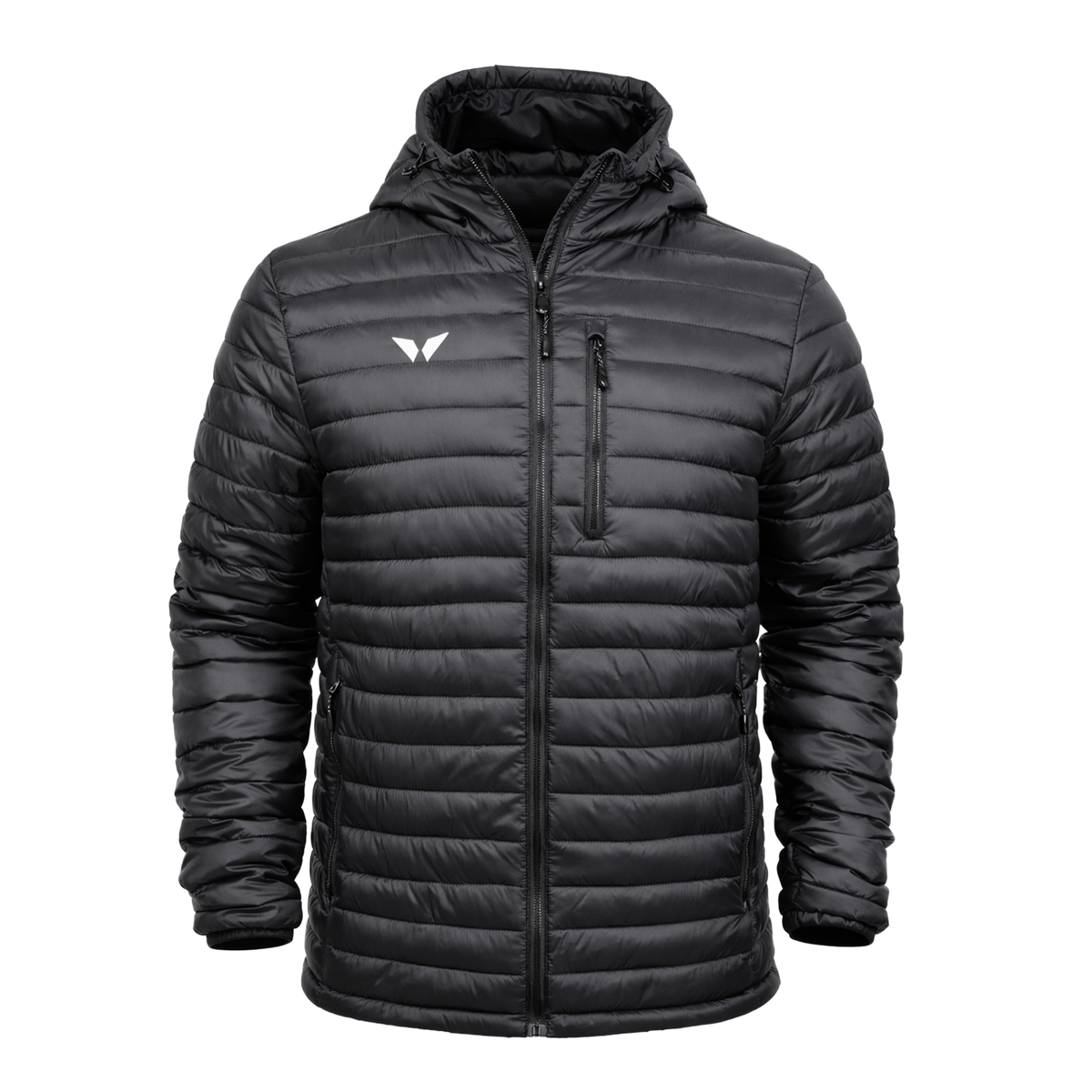 Apex Thermo-Down Jacket