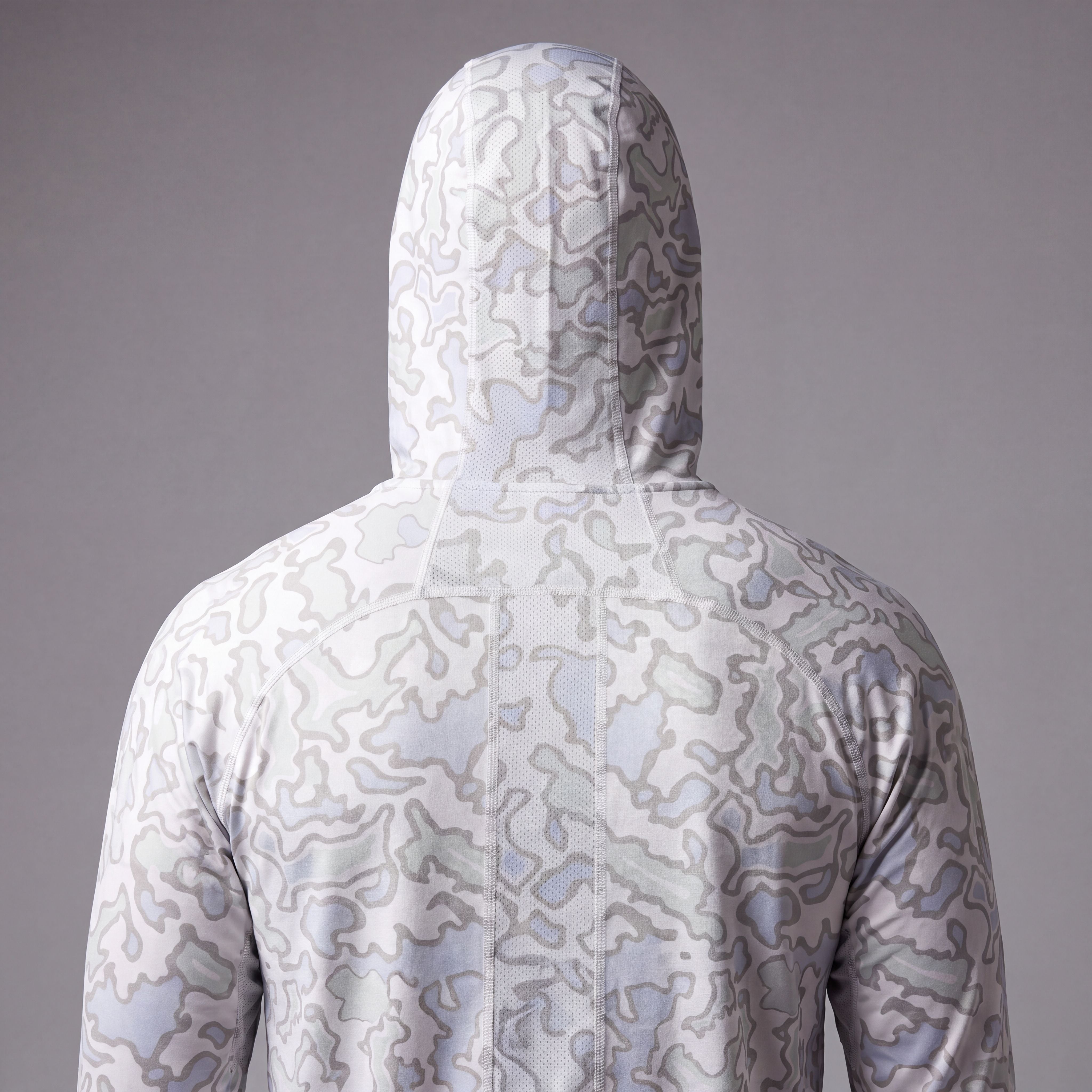 Solvanta™ Hooded Sunshirt
