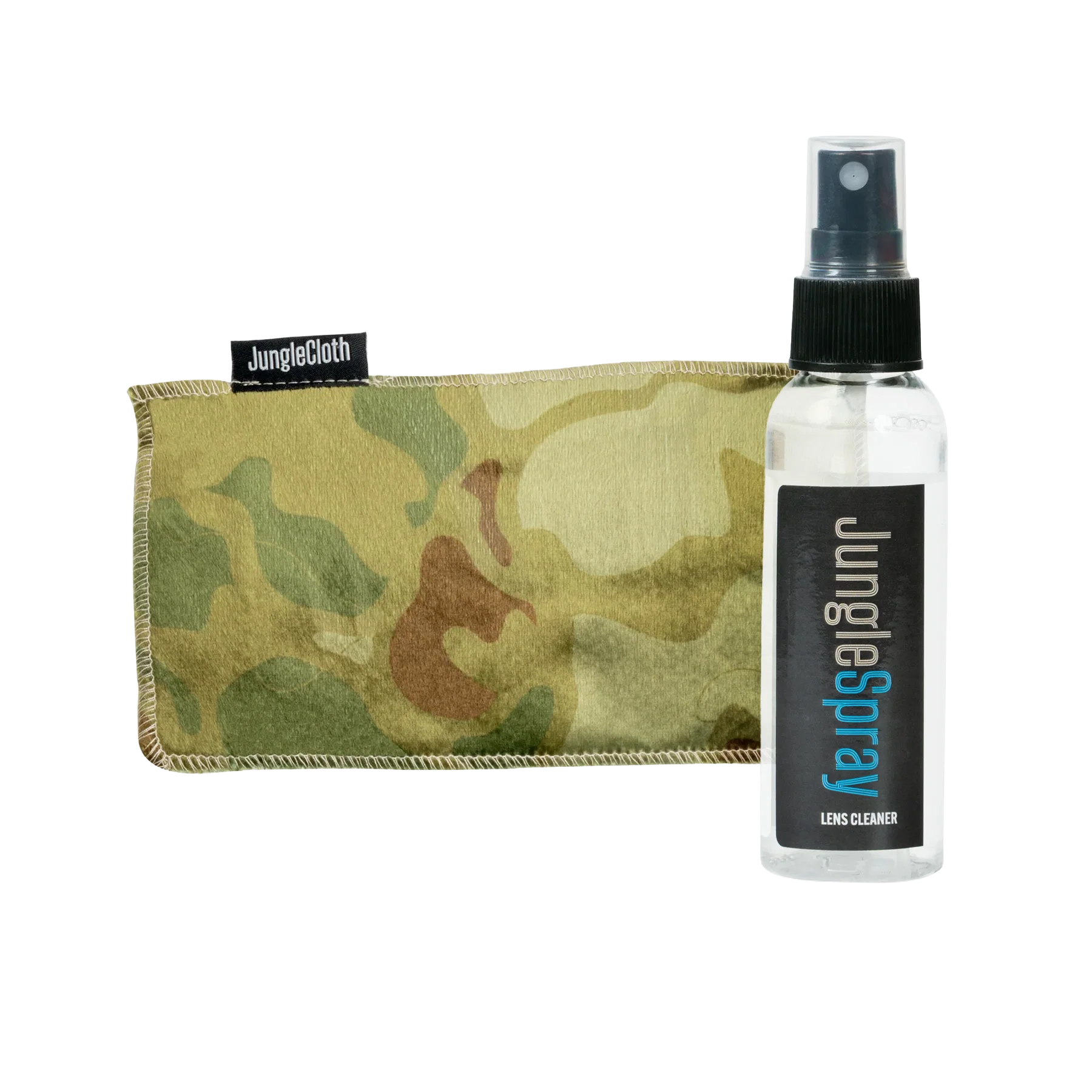 Jungle Cloth & Spray Kit