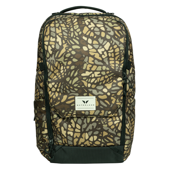 Waterland x 6th Sense - Marina Backpack