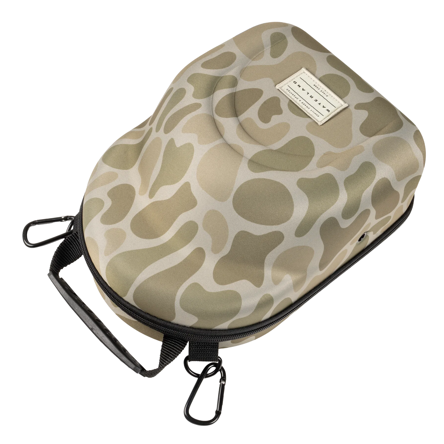 WaterLand Cap Case